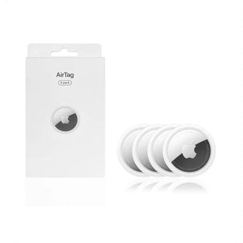 AirTag - 4 pack