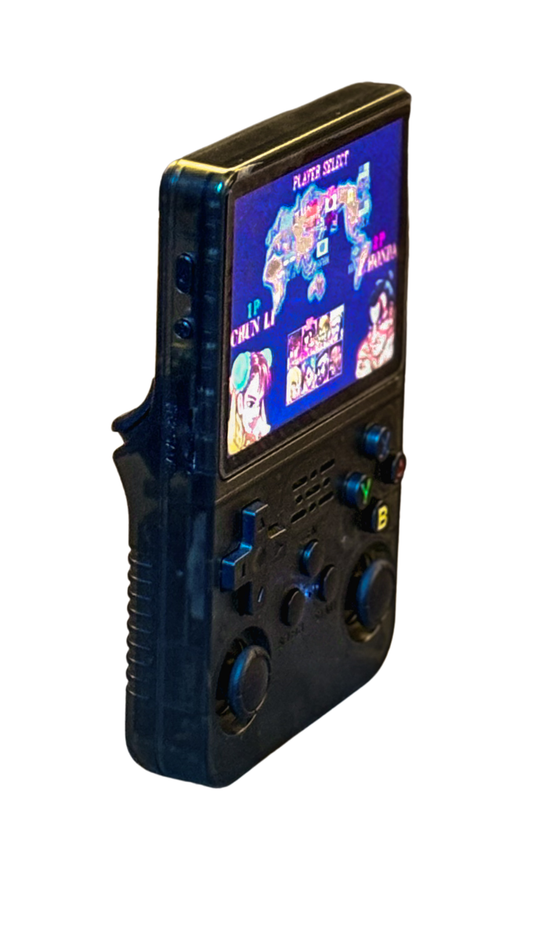 Consola Retro GAME MASTER