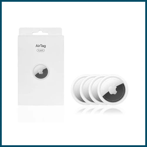 AirTag - 4 pack