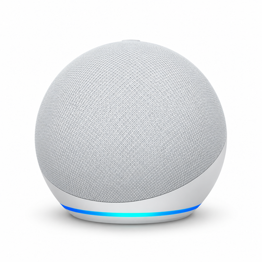Echo dot (5th gen)