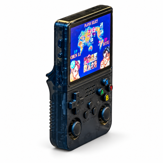 Consola Retro GAME MASTER